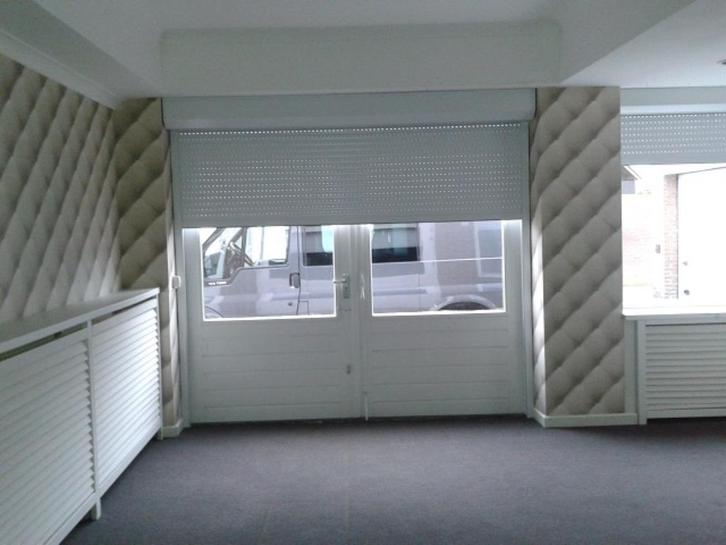 te huur nette bedrijfsruimte nabij lommel / valkenswaard, Zakelijke goederen, Bedrijfs Onroerend goed, Kantoorruimte, Huur