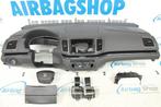 Airbag set - Dashboard Seat Alhambra facelift (2018-heden), Utilisé, Enlèvement ou Envoi