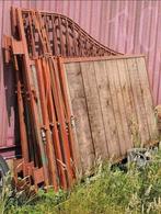 Tussenschot, Dieren en Toebehoren, Stalling, 4 paarden of pony's of meer