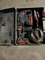 Bosch boormachine hbo 36vf-li professioneel, Doe-het-zelf en Bouw, Gereedschap | Boormachines, Ophalen, Zo goed als nieuw, Boormachine