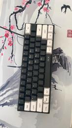 Clavier, Computers en Software, Toetsenborden, Ophalen, Gaming toetsenbord, Magegee, Overige indelingen