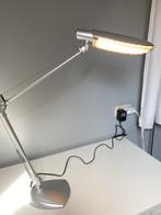 Bureaulamp, Huis en Inrichting, Lampen | Tafellampen, Ophalen of Verzenden, Zo goed als nieuw