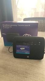 Wifi bridge proximus, Computers en Software, Ophalen, Zo goed als nieuw
