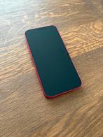 Apple iPhone 14 perfecte staat !, Telecommunicatie, Ophalen, Rood, 128 GB, IPhone 14