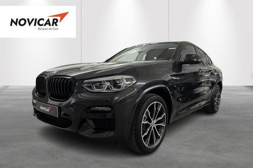 BMW X4 xDrive20i, Auto's, BMW, Te koop, X4, 4x4, Airconditioning, Climate control, Cruise Control, Electronic Stability Program (ESP)