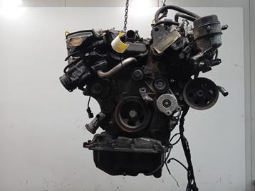 MOTOR Chrysler 300 C Touring (01-2004/12-2010) (EXL) beschikbaar voor biedingen