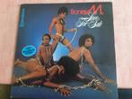 33 tours de boney m, Comme neuf, Enlèvement ou Envoi