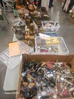 Lot rommelmarkt, Verzamelen, Ophalen