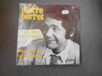ancien vinyle Pierre Perret "La cage aux oiseaux ", Ophalen of Verzenden, Gebruikt, Single