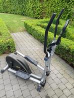 crosstrainer, Sport en Fitness, Fitnessapparatuur, Ophalen, Gebruikt, Armen, Crosstrainer