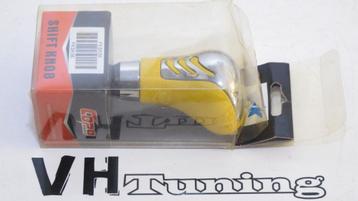 FK FKSK56 Pookknop chroom geel beschikbaar voor biedingen