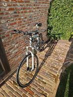 Mtb giant yukon maat M, Fietsen en Brommers, Ophalen, Gebruikt, Giant