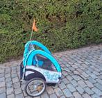 Fietskar voor kind of hond., Ophalen, Zo goed als nieuw, Kinderkar