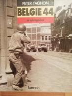 P. Taghon - Belgie 44, Ophalen of Verzenden, Zo goed als nieuw, P. Taghon