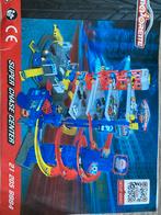 Speelgoed garage, Enlèvement, Comme neuf