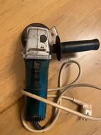 Metabo haakse slijper, Ophalen, Gebruikt, 700 tot 1000 watt