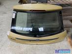 FORD FOCUS 1 Geel S9 achterklep 1998-2004, Auto-onderdelen, Ophalen, Gebruikt, Achterklep, Ford