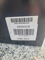 Ijsbereider KitchenAid, Elektronische apparatuur, Ophalen of Verzenden, Zo goed als nieuw, Zelfvriezend