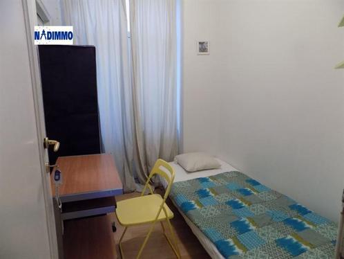 Appartement à louer à Bruxelles 4, 1 chambre, Immo, Huizen te huur, Appartement