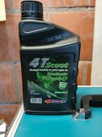 8 bus. Huile pour trottinette 4 temps, Enlèvement ou Envoi, Neuf