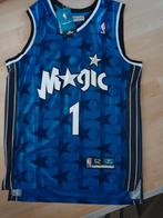 Orlando Magic Retro Jersey McGrady maat: M, Envoi, Neuf, Vêtements