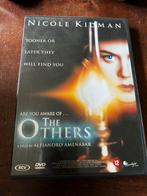 The others, Gebruikt, Ophalen of Verzenden