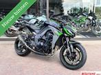 Kawasaki Z 1000 R Akrapovic, Bedrijf, Meer dan 35 kW, Toermotor, ABS