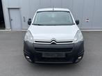 Citroen Berlingo  1.6 Blue HDI, Auto's, Monovolume, 75 pk, Euro 6, Wit