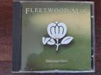 CD : FLEETWOOD MAC - GREATEST HITS, Ophalen of Verzenden, Zo goed als nieuw