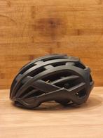Kask Valgro mate zwart maat S, Fietsen en Brommers, Fietsaccessoires | Fietshelmen, Ophalen of Verzenden, Zo goed als nieuw, S