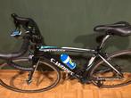 SWorks Specialized Di2 Omega Pharma Quick step MT 49, Enlèvement, Comme neuf