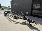 Boot, Ophalen, Gebruikt, Met rollen, 3000 kg of meer