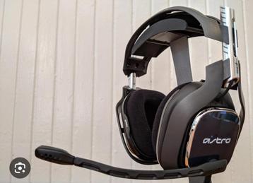 Astro A40 tr + Mixamp TR 100€ a venir chercher (câble fourni