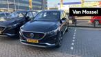 MG ZS EV Luxury | Leder | Navi | Panoramadak | Camera | Appl, Auto's, MG, 45 kWh, Gebruikt, ZS, 1507 kg