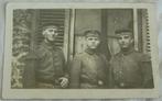 Postkaart, Veldpost, 5.Komp.Metzer Inf.-Regt.Nr.98, 1917., Verzamelen, Ophalen of Verzenden, Landmacht, Overige typen