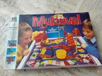 Muizeval, Ophalen of Verzenden, Zo goed als nieuw, MB SPELLEN