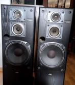 Staande luidsprekers van JVC, Ophalen of Verzenden, Zo goed als nieuw, 60 tot 120 watt, JVC