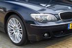 BMW 7 Serie 760Li INDIVIDUAL (bj 2007, automaat), Auto's, 5972 cc, Te koop, 327 kW, 12 cilinders
