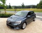 Renault Clio Automaat/ Navi / Cruise Control/Sensoren/ Garan, Auto's, 4 deurs, Stof, 4 cilinders, https://public.car-pass.be/vhr/6bf44a78-e379-40a3-bc9f-b380d12b5138