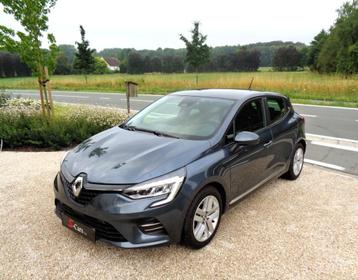 Renault Clio Automaat/ Navi / Cruise Control/Sensoren/ Garan beschikbaar voor biedingen