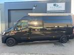 RENAULT MASTER 2.3DCI AUTOMAAT BJ2021 L3 H2 AIRCO NAVI FULL, Auto's, Testrit aan huis, Stof, 4 cilinders, 2000 kg