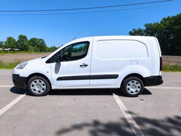 Peugeot partner L2 blanco gekeurd v verkoop! beschikbaar voor biedingen