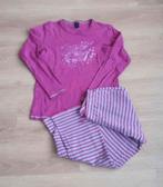 Pyjama maat 164, Kinderen en Baby's, Kinderkleding | Maat 164, Meisje, Ophalen of Verzenden, Zo goed als nieuw, Nacht- of Onderkleding
