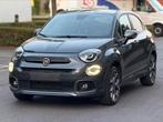 Fiat 500x 1.3i 2019 Sport Automaat, 4 cilinders, 500X, USB, Leder