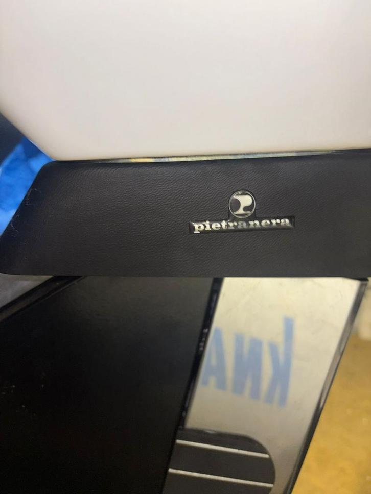 Kapperstoelen + wasbak, Zakelijke goederen, Kantoor en Winkelinrichting | Kantoormeubilair en Inrichting, Stoel, Archief en Opbergen