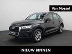 Audi Q5 Business Edition 35 TDI quattro PDC V+A | Auto koffe, Auto's, Audi, Stof, Gebruikt, Zwart, 4 cilinders