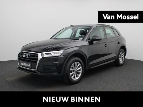 Audi Q5 Business Edition 35 TDI quattro PDC V+A | Auto koffe, Auto's, Audi, Bedrijf, Te koop, Q5, 4x4, Airconditioning, Climate control