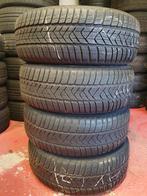 4 Pirelli 225/50/18 RUNFLAT-sterrenbanden, Ophalen, Nieuw