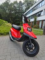 MBK Booster 50cc klasse A 2 takt 14.547km - In mooie staat!, Gebruikt, Overige modellen, Klasse A (25 km/u), Ophalen of Verzenden