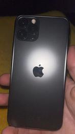 Iphone11 pro, Telecommunicatie, Mobiele telefoons | Apple iPhone, Ophalen, Zo goed als nieuw, 97 %